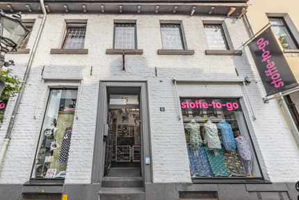 Wohnung zum Mieten in Willich 360,00 € 36.58 m²
