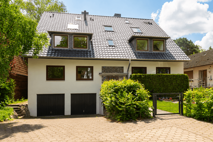 Wohnung zum Kaufen in Hamburg 498.000,00 € 87.2 m²