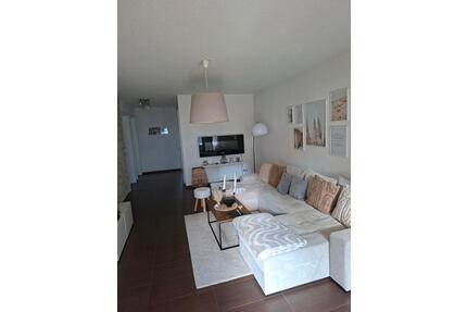 Einzigartige Wohnung mit grossem Garten - Waldkirch