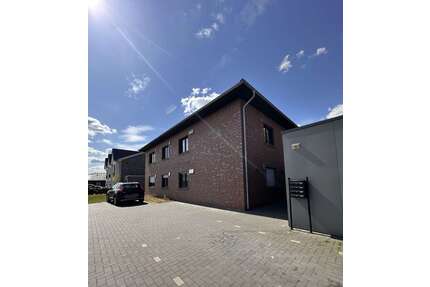 Wohnung zum Mieten in Bösel 750,00 € 78 m²