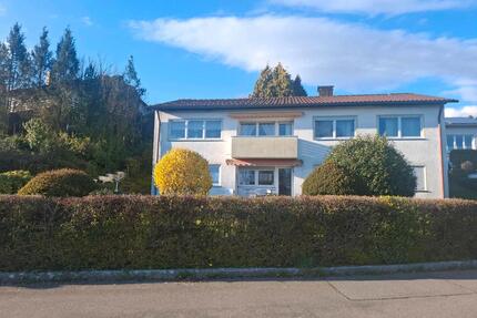 !!Anfragestopp!! Großzügige 4,5 Zimmerwohnung - Wangen im Allgäu