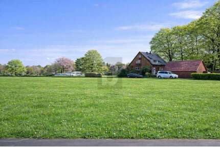 Grundstück zu verkaufen in Römstedt 45.000,00 € 837 m²