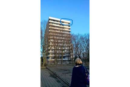 Wohnung zum Kaufen in Wuppertal 219.000,00 € 92 m²