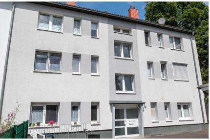 Altersgerechte Mietwohnung in Marl Sinsen (Erdgeschoss)