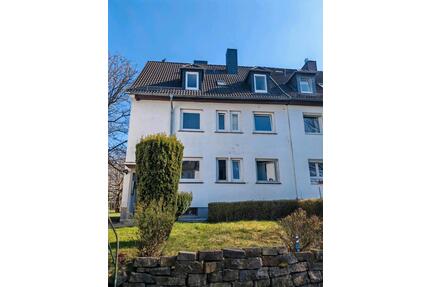 Doppelhaushälfte, 3 Wohneinheiten, großer Garten. Am Klinikum - Kassel Fasanenhof