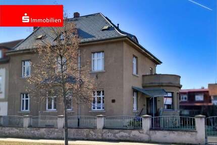 niveauvolles Einfamilienhaus mit dem gewissen Extra - Neustadt