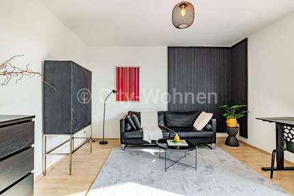 Wohnen auf Zeit in Hamburg 1.650,00 €