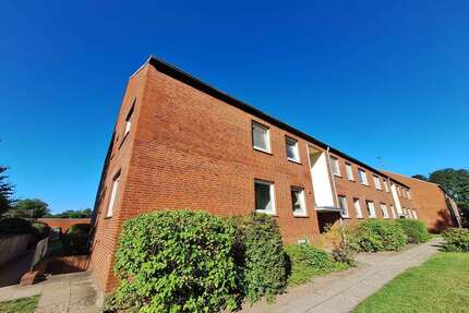 Wohnung zum Mieten in Itzehoe 620,00 € 68.7 m²