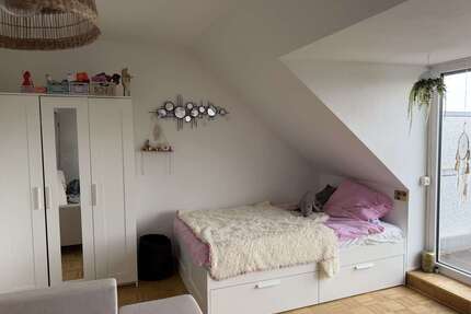 Wohnung zum Mieten in Osnabrück 370,00 € 35 m²