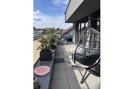 Wohnung zum Kaufen in Fürth 385.000,00 € 87.3 m²