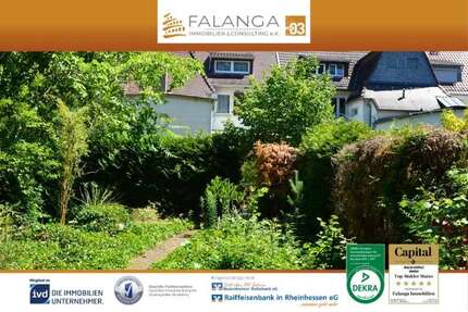 Haus zum Kaufen in Mainz Mombach 557.000,00 € 146.86 m² - Mainz / Mombach