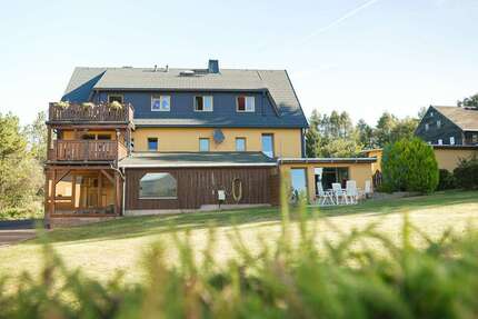 Haus zum Kaufen in Deutschneudorf 220.000,00 € 160 m²