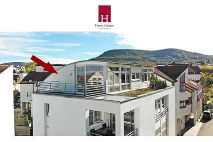 Wohnung zum Mieten in Pfullingen 870,00 € 70 m²
