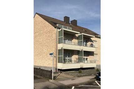 Wohnung zum Mieten in Stolberg 380,00 € 58 m²