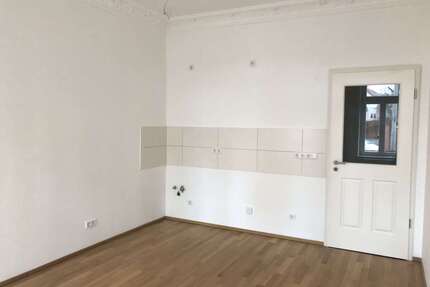 Wohnung zum Mieten in Leipzig 411,00 € 41.6 m²