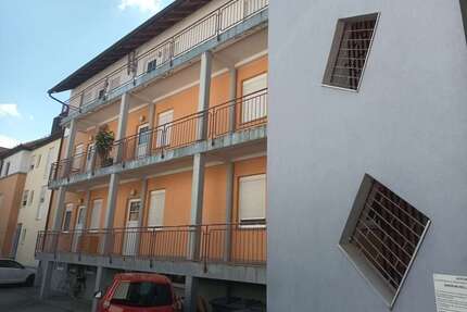 Wohnung zum Mieten in Burgau 670,00 € 54 m²