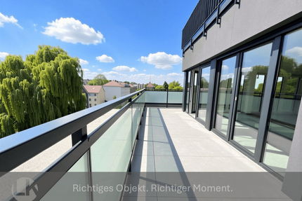 Wohnung zum Mieten in Dortmund 2.060,00 € 165 m²