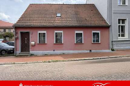 Haus zum Kaufen in Mittenwalde 185.000,00 € 82 m²