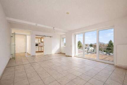 barrierearme Wohnung in Citylage - Langenfeld (Rheinland) / Immigrath