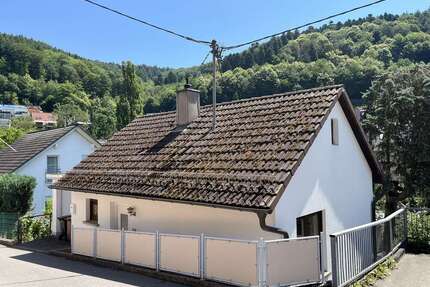 Haus zum Kaufen in Heidelberg 348.000,00 € 84 m²