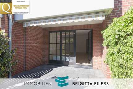 Wohnung zum Mieten in Achim 795,00 € 62.86 m²