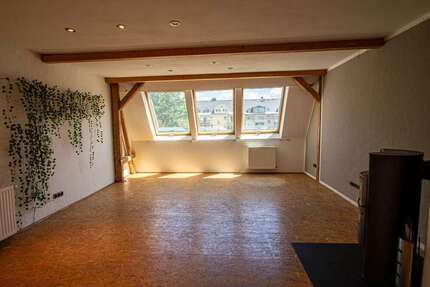 Wohnung zum Mieten in Hof 890,00 € 103 m²