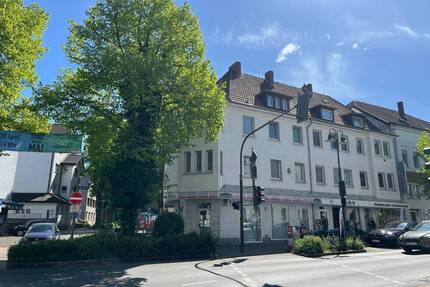 Wohn- und Geschäftshaus in zentraler Lage von Holzwickede