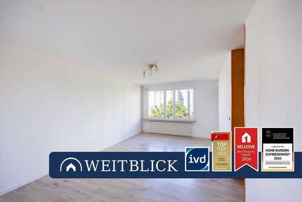 Wohnung zum Kaufen in Ludwigsburg 214.000,00 € 66 m²