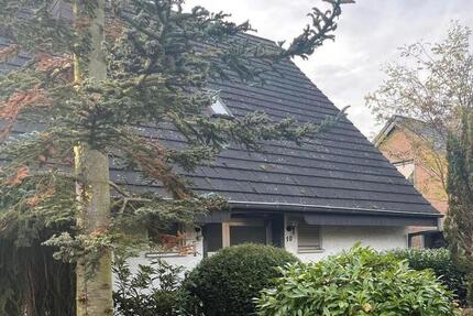 PROVISIONSFREI - 1-3 Familienhaus mit Außenpool & Sauna -Swistal - Swisttal