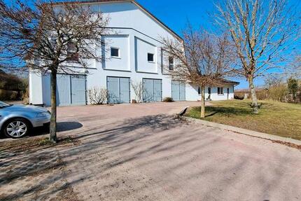 Mietwohnung in Schwanbeck Nähe Dassow