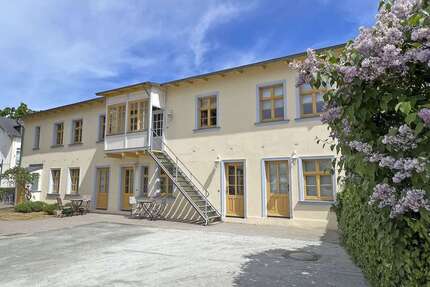 Wohnung zum Kaufen in Seebad Ahlbeck 259.000,00 € 49 m²