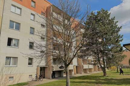 Wohnung zum Mieten in Wurzen 340,00 € 60 m²