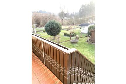 5 Zimmer Wohnung in Reichensachsen - Wehretal