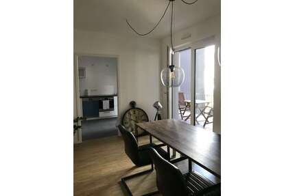Wohnung zum Mieten in Aachen 1.249,00 € 88.76 m²