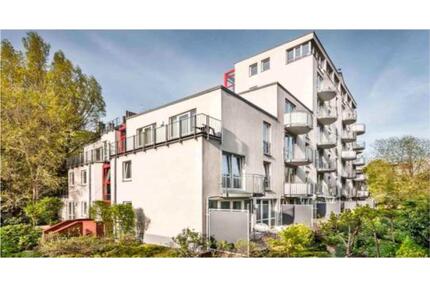 Bezugsfreie 2-Zi-ETW m. Garten in Charlottenburg, provisionsfrei - Berlin Charlottenburg-Wilmersdorf