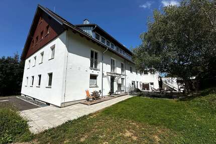 Wohnung zum Mieten in Kaufbeuren 1.100,00 € 120 m²