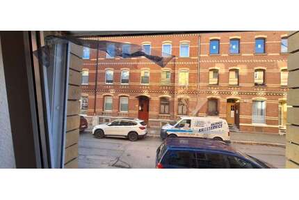 Wohnung zum Mieten in Zwickau 189,00 € 32 m²