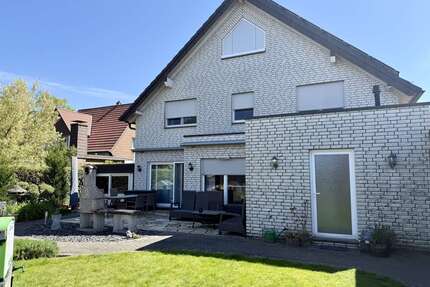 Haus zum Kaufen in Coesfeld 475.000,00 € 121 m²