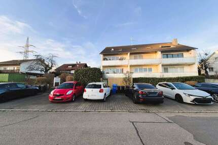 Wohnung zum Mieten in Grenzach-Wyhlen 813,00 € 66.63 m²