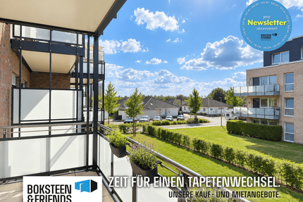 Wohnung zum Mieten in Oberhausen 885,00 € 70 m²