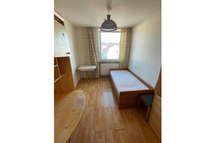 möblierte Wohnung in der Südstadt - Marburg