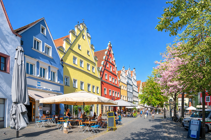 Wohnung zum Kaufen in Weiden 639.000,00 € 125.17 m²