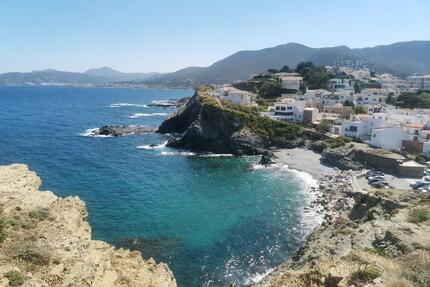 Haus an der Costa Brava für max. 7 P. WLAN Klima - Stolberg (Rheinland)