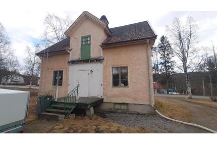 Haus In Schweden!! in Dorotea Mittelschweden 2000qm Garte - Arneburg