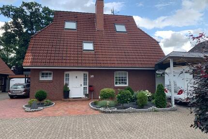 Schönes Einfamilienhaus ohne Makler - Ganderkesee