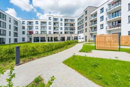 Wohnung zum Mieten in Norderstedt 885,00 € 50.95 m²