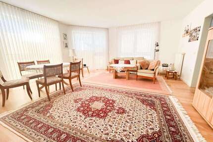 Wohnung zum Mieten in Sehnde 750,00 € 75.72 m²