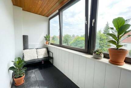Wohnung zum Mieten in Essen 550,00 € 68 m²