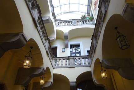 Wohnung zum Mieten in Görlitz 600,00 € 90 m²
