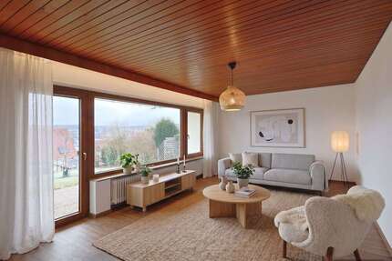 Wohnung zum Mieten in Weissach 990,00 € 95 m²